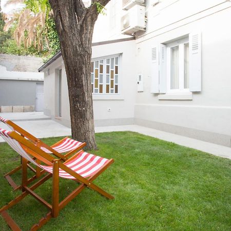 Apartment Splendido Σπλιτ Εξωτερικό φωτογραφία