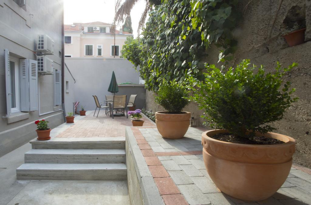 Apartment Splendido Σπλιτ Εξωτερικό φωτογραφία