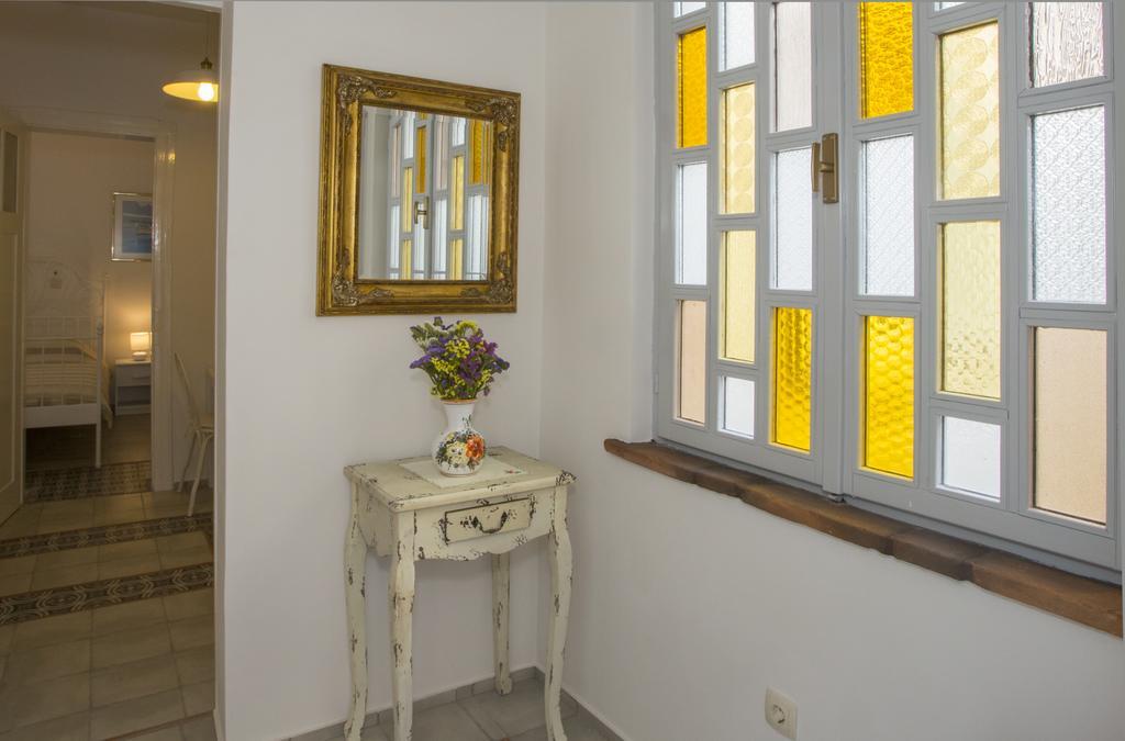 Apartment Splendido Σπλιτ Εξωτερικό φωτογραφία