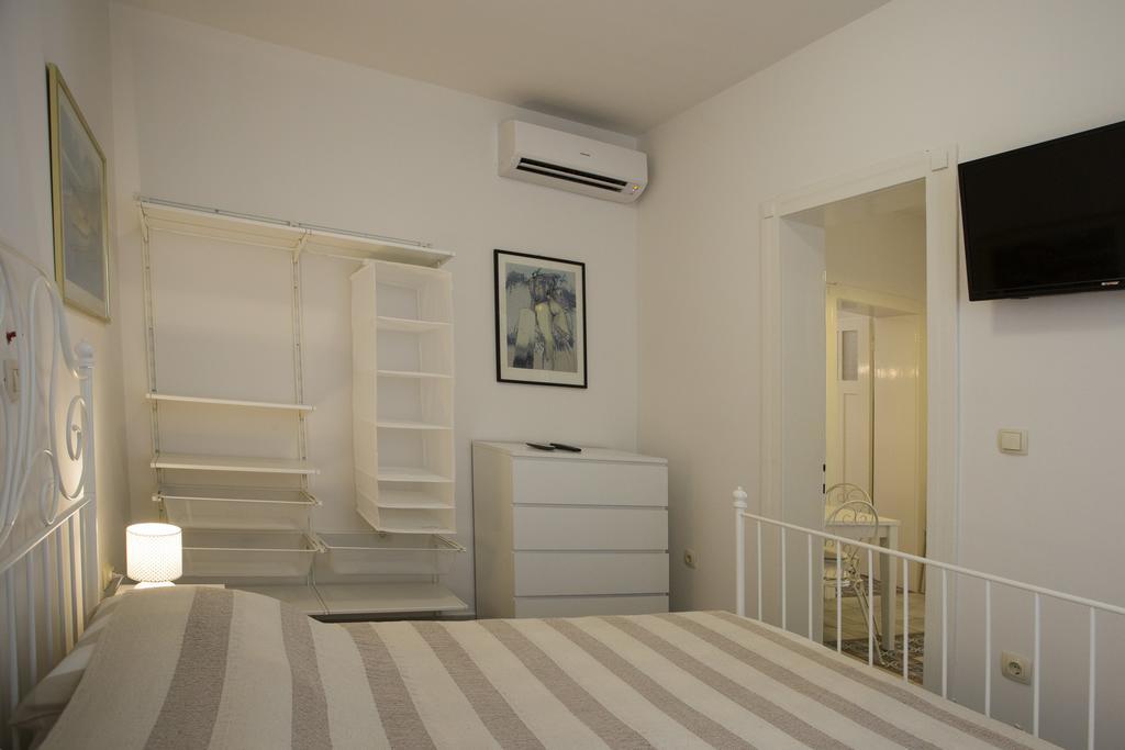 Apartment Splendido Σπλιτ Εξωτερικό φωτογραφία