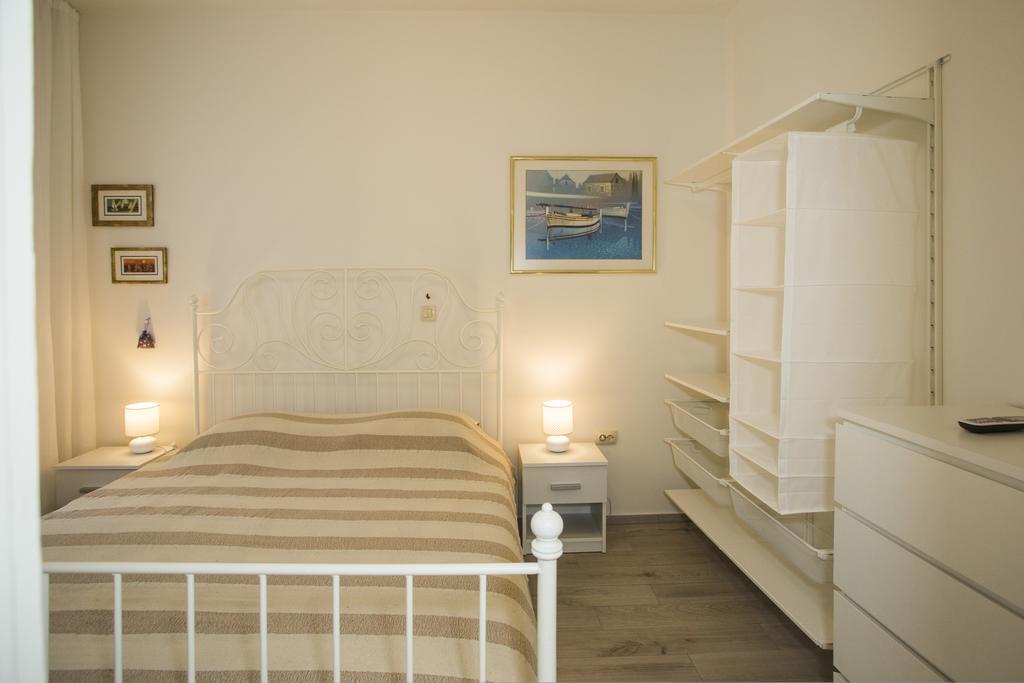 Apartment Splendido Σπλιτ Εξωτερικό φωτογραφία