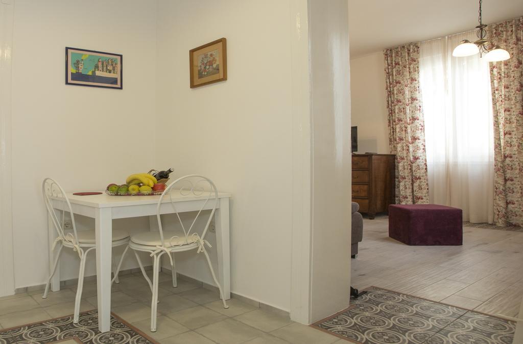 Apartment Splendido Σπλιτ Εξωτερικό φωτογραφία
