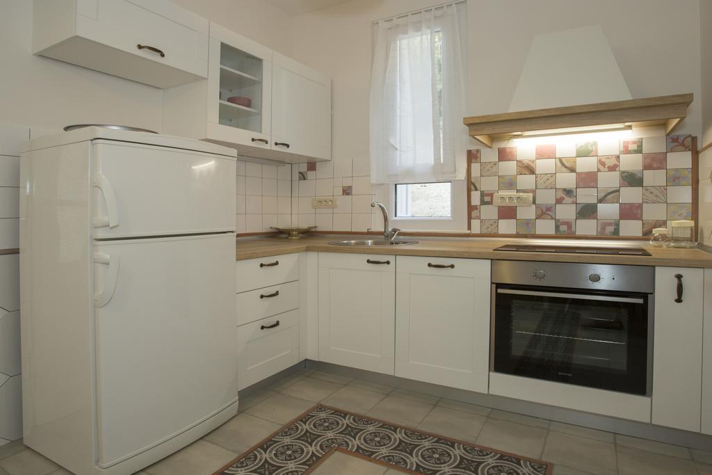 Apartment Splendido Σπλιτ Εξωτερικό φωτογραφία