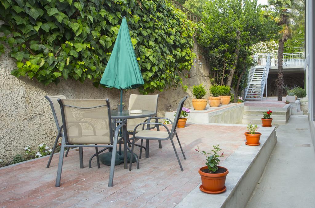 Apartment Splendido Σπλιτ Εξωτερικό φωτογραφία