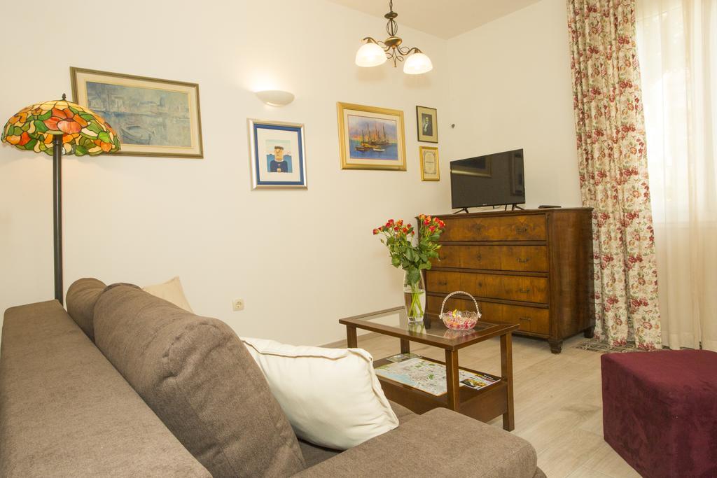 Apartment Splendido Σπλιτ Εξωτερικό φωτογραφία