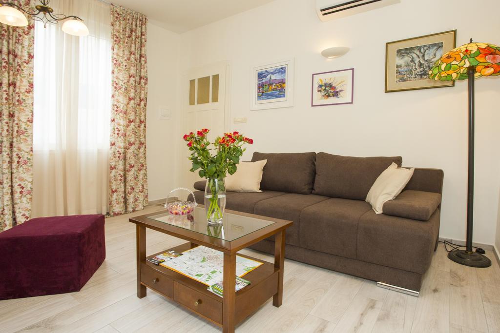 Apartment Splendido Σπλιτ Εξωτερικό φωτογραφία