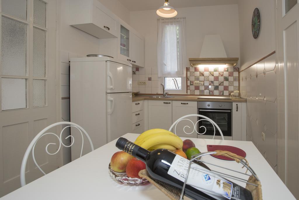 Apartment Splendido Σπλιτ Εξωτερικό φωτογραφία