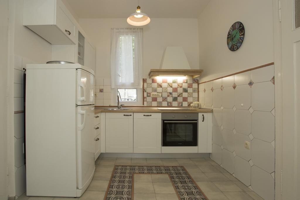 Apartment Splendido Σπλιτ Εξωτερικό φωτογραφία