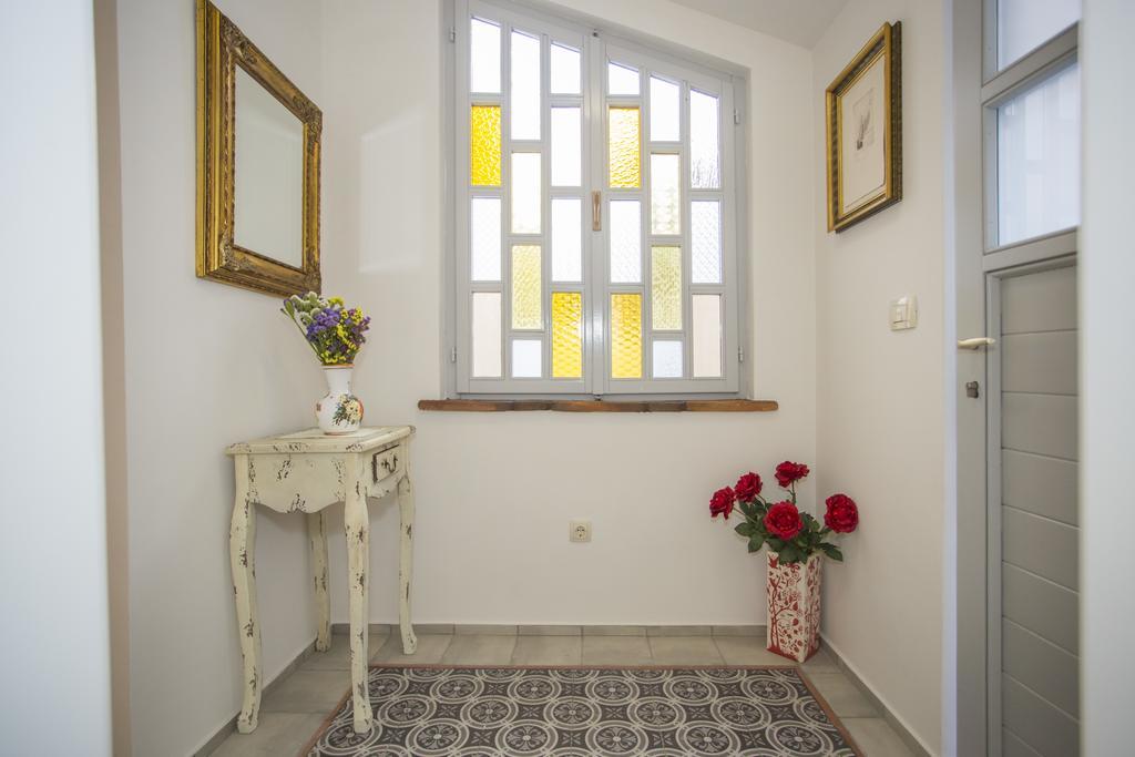 Apartment Splendido Σπλιτ Εξωτερικό φωτογραφία