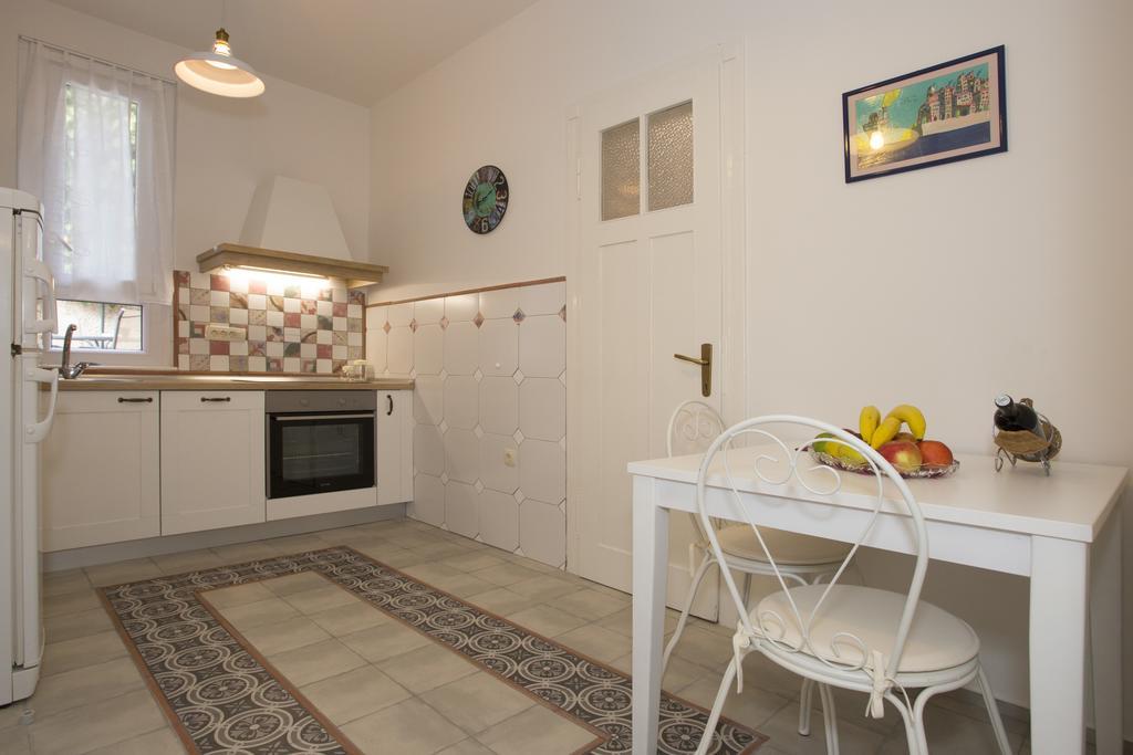 Apartment Splendido Σπλιτ Εξωτερικό φωτογραφία